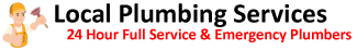 Rocky Mount NC 24 Hour Plumbers